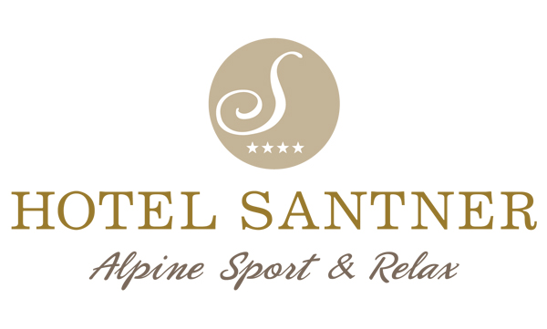 Hotel Santner Logo OK.indd