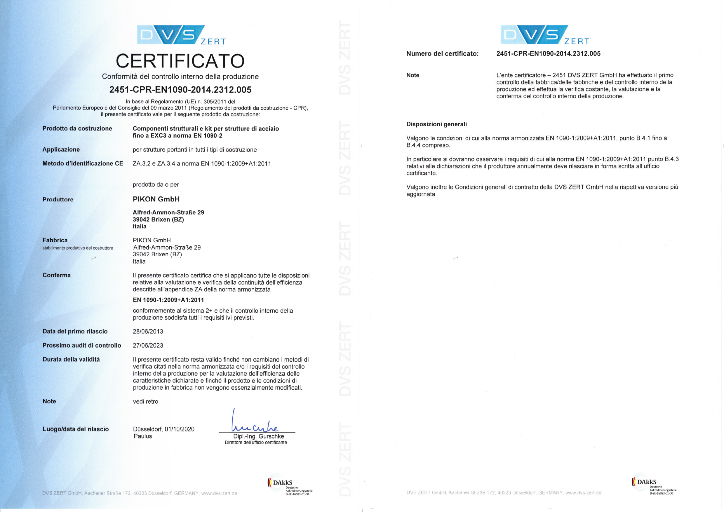 Zertifikat_EN_1090_italienisch